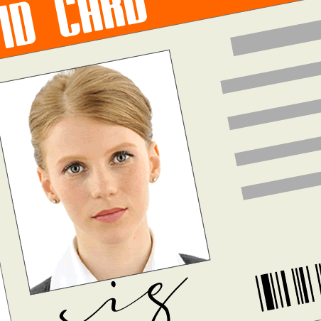 ID photos