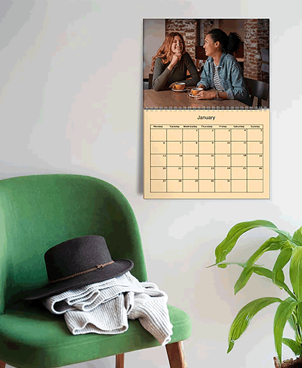 Personalised Greeting Cards