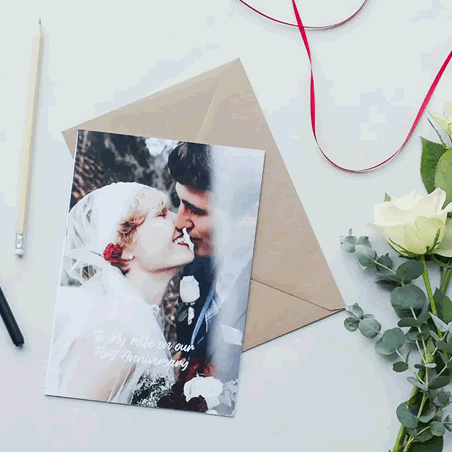 Personalised Callendars